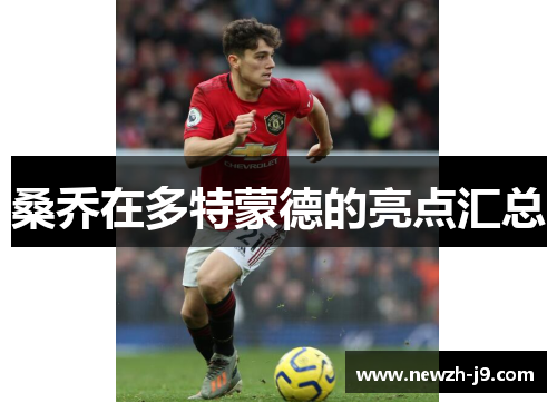 桑乔在多特蒙德的亮点汇总 桑乔在多特蒙德的亮点汇总