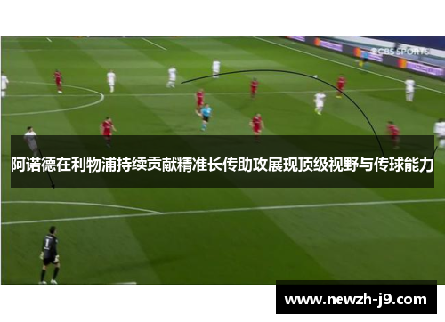 阿诺德在利物浦持续贡献精准长传助攻展现顶级视野与传球能力 阿诺德在利物浦持续贡献精准长传助攻展现顶级视野与传球能力